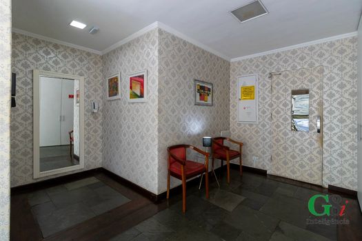 Foto 33 do(a) Apartamento de 2 quartos à venda em Vila Olímpia, São Paulo