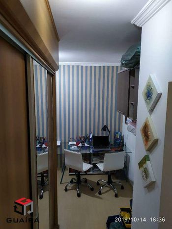 Foto 21 do(a) Apartamento de 3 quartos à venda em Rudge Ramos, São Bernardo do Campo