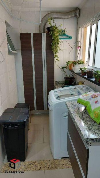 Foto 13 do(a) Apartamento de 3 quartos à venda em Rudge Ramos, São Bernardo do Campo