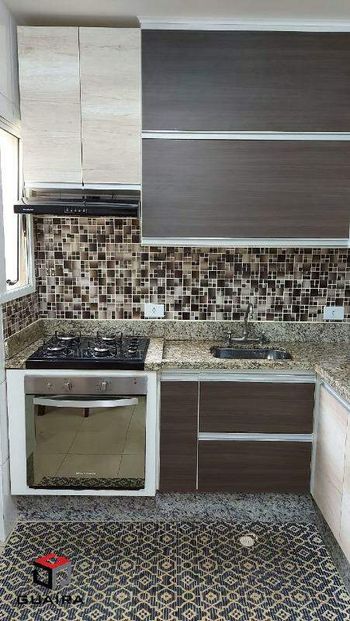 Foto 11 do(a) Apartamento de 3 quartos à venda em Rudge Ramos, São Bernardo do Campo