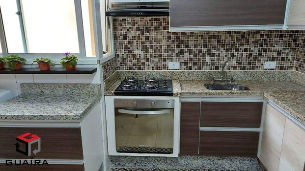 Foto 10 do(a) Apartamento de 3 quartos à venda em Rudge Ramos, São Bernardo do Campo