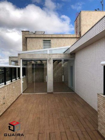 Foto 21 do(a) Cobertura de 3 quartos à venda em Centro, São Bernardo do Campo