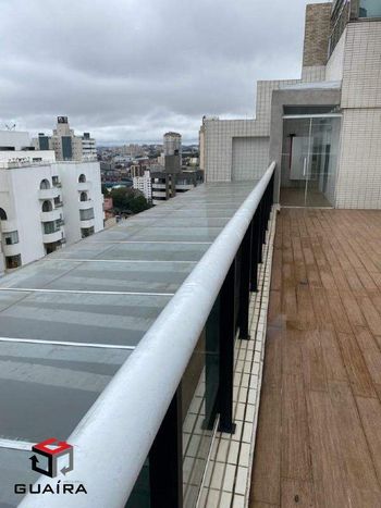 Foto 47 do(a) Cobertura de 3 quartos à venda em Centro, São Bernardo do Campo