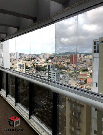 Foto 43 do(a) Cobertura de 3 quartos à venda em Centro, São Bernardo do Campo