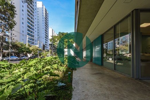 Foto 11 do(a) Sala / Conjunto Comercial false à venda em Vila Uberabinha, São Paulo