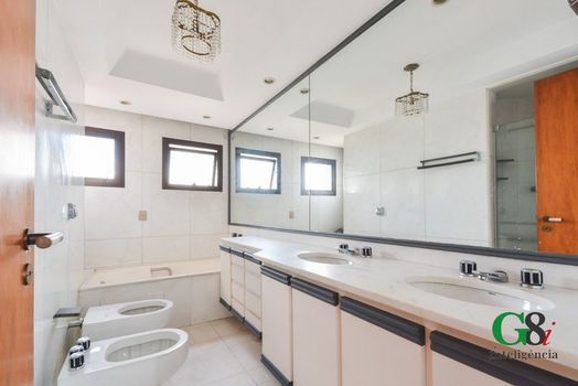 Foto 44 do(a) Apartamento de 4 quartos à venda em Pacaembu, São Paulo