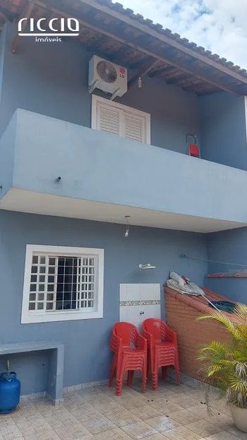 Foto 3 do(a) Casa de 3 quartos à venda em Jardim Alvorada, São José dos Campos