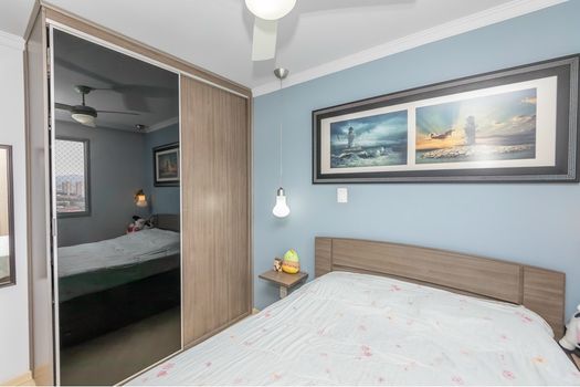 Foto 8 do(a) Apartamento de 2 quartos à venda em Imirim, São Paulo