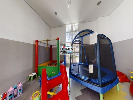 Foto 40 do(a) Apartamento de 3 quartos para alugar em Vila Gertrudes, São Paulo