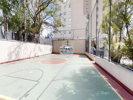 Foto 38 do(a) Apartamento de 3 quartos para alugar em Vila Gertrudes, São Paulo
