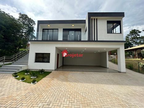 Foto 1 do(a) Casa em Condomínio de 4 quartos à venda em Gran Royalle, Lagoa Santa