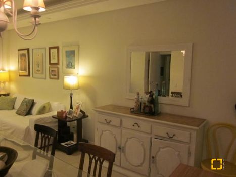 Foto 2 do(a) Apartamento de 3 quartos à venda em Jurerê Internacional, Florianópolis