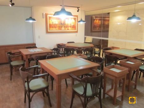 Foto 33 do(a) Apartamento de 3 quartos à venda em Jurerê Internacional, Florianópolis