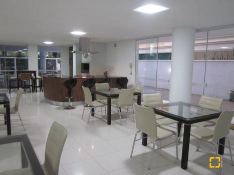 Foto 47 do(a) Apartamento de 3 quartos à venda em Jurerê Internacional, Florianópolis
