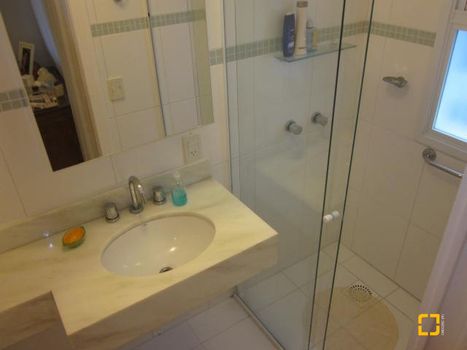 Foto 22 do(a) Apartamento de 3 quartos à venda em Jurerê Internacional, Florianópolis