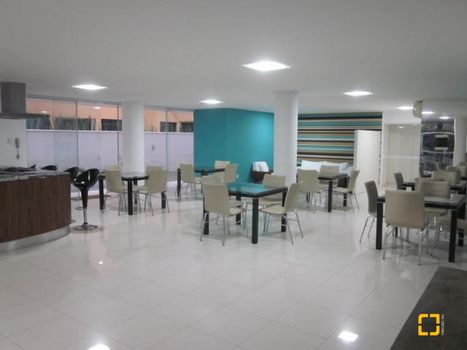 Foto 43 do(a) Apartamento de 3 quartos à venda em Jurerê Internacional, Florianópolis