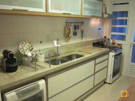 Foto 25 do(a) Apartamento de 3 quartos à venda em Jurerê Internacional, Florianópolis