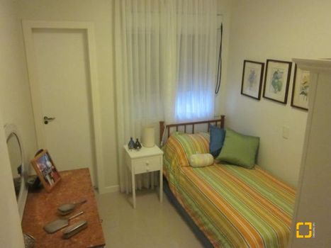 Foto 13 do(a) Apartamento de 3 quartos à venda em Jurerê Internacional, Florianópolis