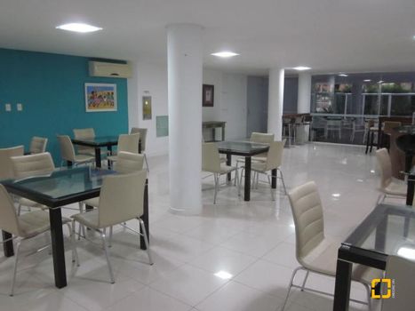 Foto 46 do(a) Apartamento de 3 quartos à venda em Jurerê Internacional, Florianópolis