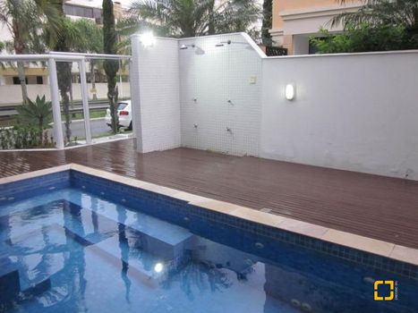 Foto 40 do(a) Apartamento de 3 quartos à venda em Jurerê Internacional, Florianópolis