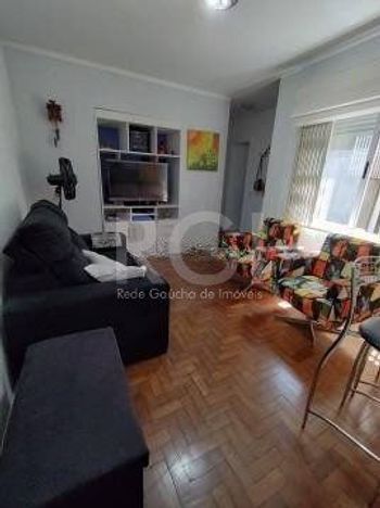 Foto 4 do(a) Flat de 2 quartos à venda em Teresópolis, Porto Alegre