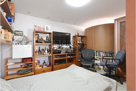 Foto 24 do(a) Apartamento de 3 quartos à venda em Santa Cecília, São Paulo