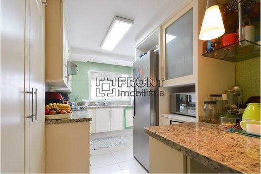 Foto 13 do(a) Apartamento de 3 quartos à venda em Santa Cecília, São Paulo