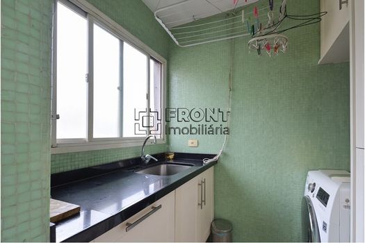 Foto 17 do(a) Apartamento de 3 quartos à venda em Santa Cecília, São Paulo