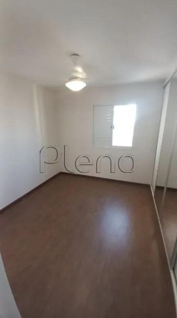 Foto 11 do(a) Apartamento false à venda em Mansões Santo Antônio, Campinas