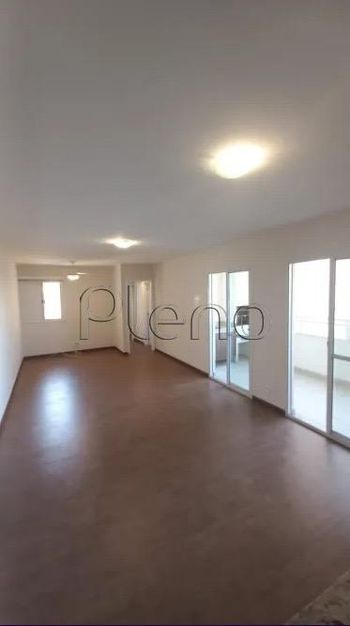 Foto 1 do(a) Apartamento false à venda em Mansões Santo Antônio, Campinas