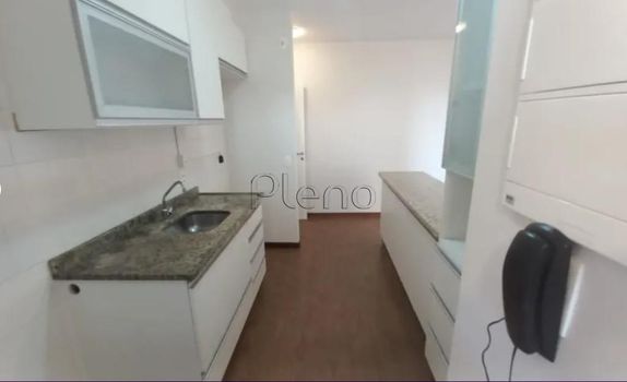 Foto 7 do(a) Apartamento false à venda em Mansões Santo Antônio, Campinas