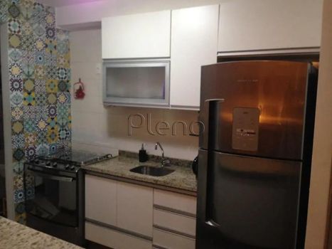 Foto 6 do(a) Apartamento false à venda em Mansões Santo Antônio, Campinas