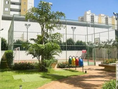 Foto 18 do(a) Apartamento false à venda em Mansões Santo Antônio, Campinas