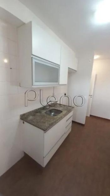 Foto 8 do(a) Apartamento false à venda em Mansões Santo Antônio, Campinas