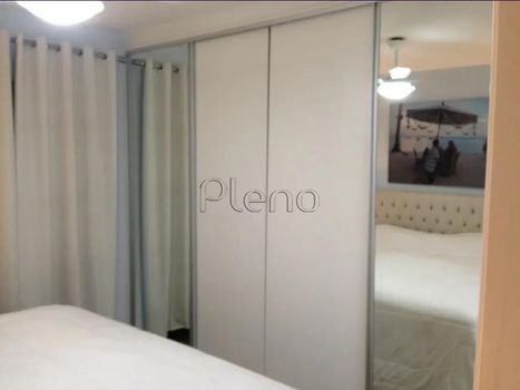 Foto 13 do(a) Apartamento false à venda em Mansões Santo Antônio, Campinas
