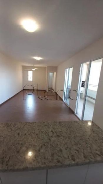 Foto 2 do(a) Apartamento false à venda em Mansões Santo Antônio, Campinas