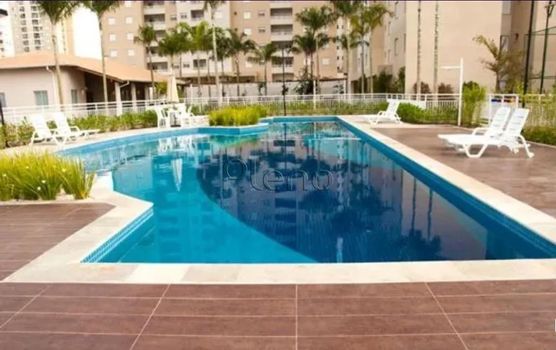 Foto 16 do(a) Apartamento false à venda em Mansões Santo Antônio, Campinas