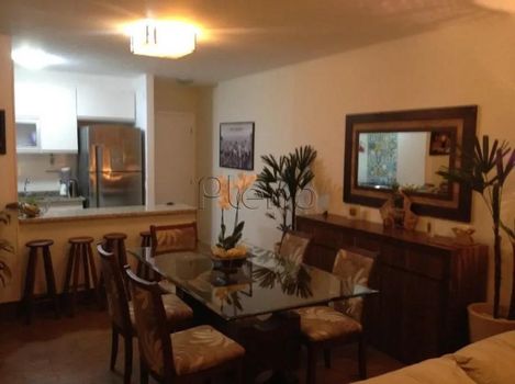 Foto 3 do(a) Apartamento false à venda em Mansões Santo Antônio, Campinas