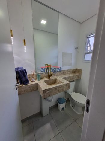 Foto 11 do(a) Casa em Condomínio de 3 quartos à venda em Jardim Santa Maria, Jacareí