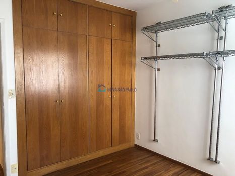 Foto 12 do(a) Apartamento de 2 quartos à venda em Indianópolis, São Paulo