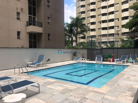 Foto 26 do(a) Apartamento de 2 quartos à venda em Indianópolis, São Paulo