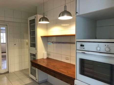 Foto 3 do(a) Apartamento de 2 quartos à venda em Indianópolis, São Paulo