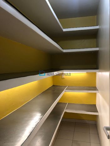 Foto 25 do(a) Apartamento de 2 quartos à venda em Indianópolis, São Paulo