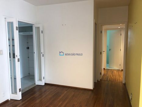 Foto 11 do(a) Apartamento de 2 quartos à venda em Indianópolis, São Paulo