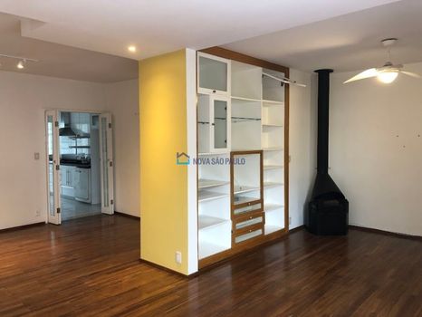 Foto 9 do(a) Apartamento de 2 quartos à venda em Indianópolis, São Paulo
