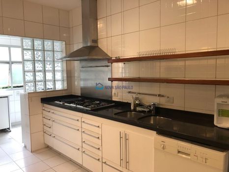 Foto 1 do(a) Apartamento de 2 quartos à venda em Indianópolis, São Paulo