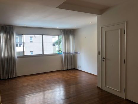 Foto 8 do(a) Apartamento de 2 quartos à venda em Indianópolis, São Paulo