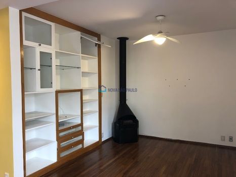 Foto 10 do(a) Apartamento de 2 quartos à venda em Indianópolis, São Paulo