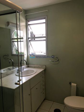 Foto 15 do(a) Apartamento de 2 quartos à venda em Indianópolis, São Paulo