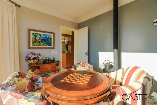 Foto 31 do(a) Casa em Condomínio de 5 quartos à venda em Mato Alto, Gravataí